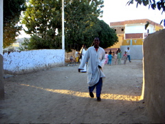 Nubisches Dorf-3
